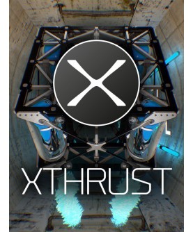 XThrust Steam Key GLOBAL